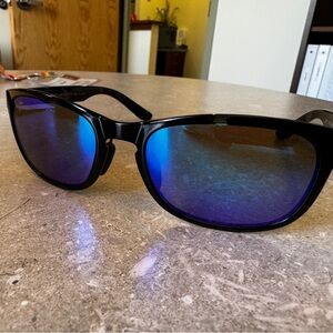 Maui Jim Front Street Sunglasses